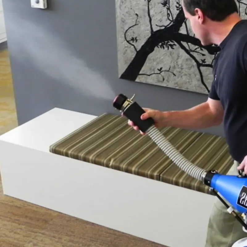 Professional Odor Removal in Faulkton, SD